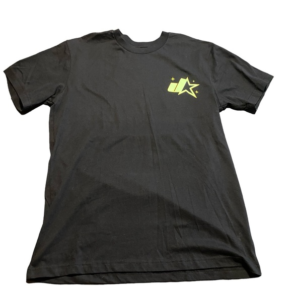 JEFFREE STAR Mystery Box 2021 EXCLUSIVE T-Shirt - Picture 2 of 3